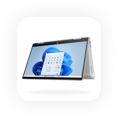 لپتاپ اچ پی