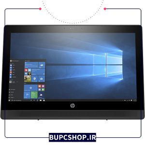 کامپیوتر همه‌کاره 20 اینچی اچ پی مدل ProOne 400 G2 Touch AiO