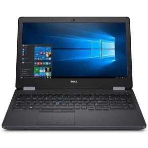 لپ تاپ Dell latitude E5570