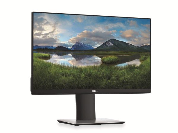 مانیتور استوک Dell مدل P2219H سایز 22 اینچ