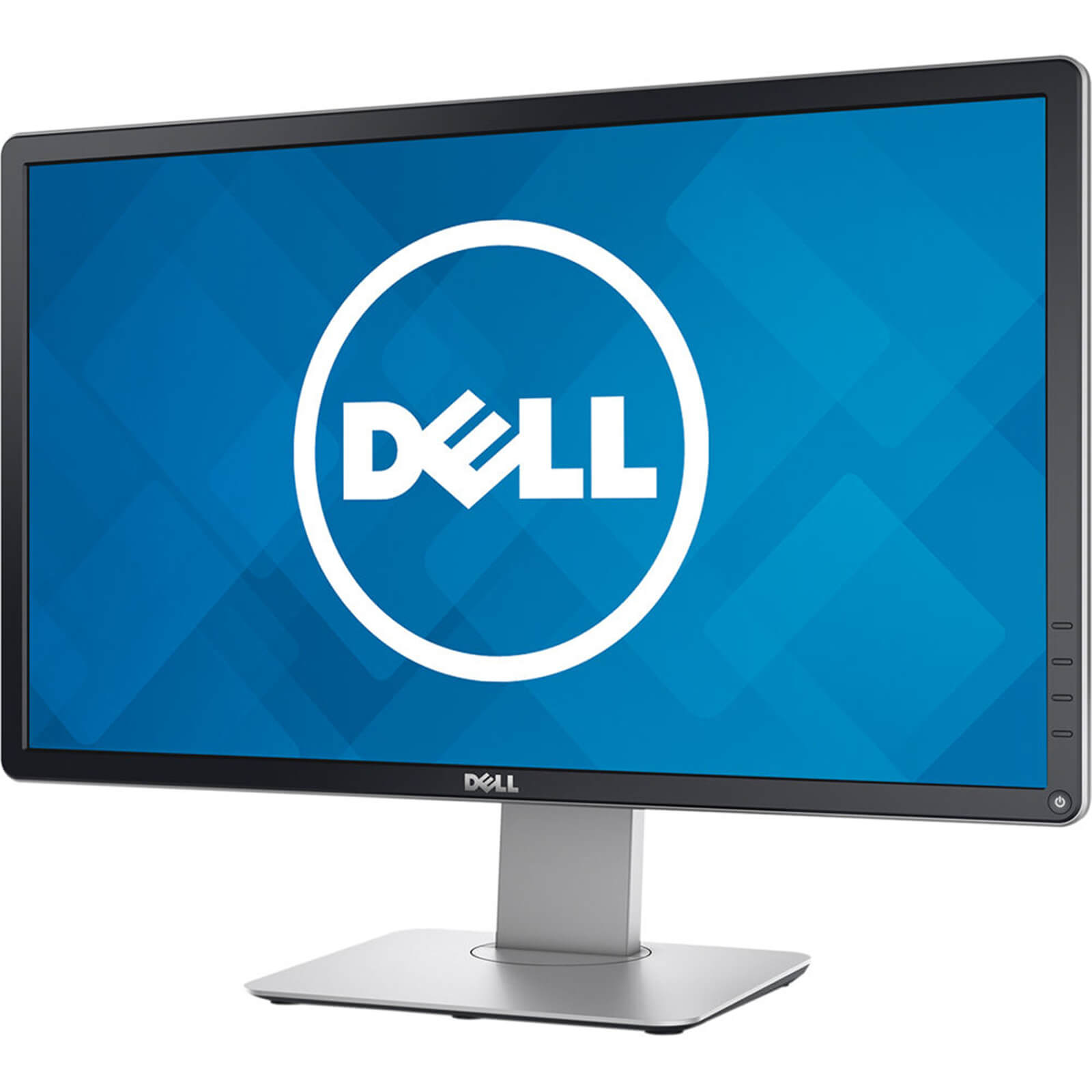 Dell stock monitor model P2219H size 22 inches مانیتور استوک Dell مدل P2219H سایز 22 اینچ