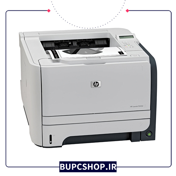 پرینتر HP LaserJet P2055D اچ پی