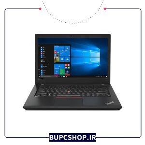لپ‌تاپ Lenovo Thinkpad T480s