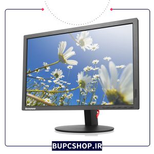 مانیتور لنوو مدل T2054PC سایز 20 اینچ