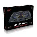 کول پد گیمینگ تسکو TSCO GCLP3140 RGB