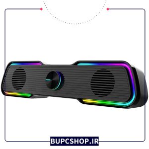 اسپیکر دسکتاپ آئولا مدل WIND N-169B