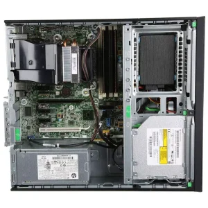 مینی کیس اچ پی HP EliteDesk 800 G1