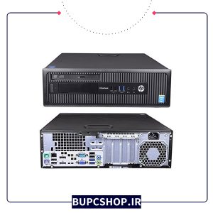 مینی کیس اچ پی HP EliteDesk 800 G1