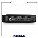 مینی کیس HP Elitedesk 800 G2 Desktop mini