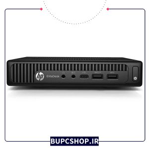 مینی کیس HP Elitedesk 800 G2 Desktop mini