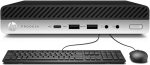 مینی کیس HP ProDesk 600 G3