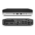 مینی کیس HP ProDesk 600 G3