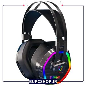 هدست با سیم USB مخصوص بازی مدل G608