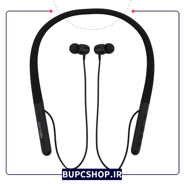 Oxygen-bluetooth-headphones-model-E12 هدفون بلوتوثی اکسیژن مدل E12