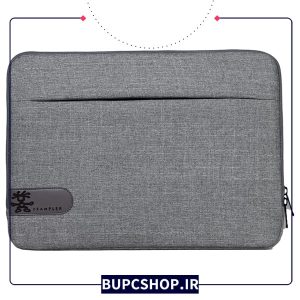 کاور لپ تاپ اس.واندر مدل 5-Crampler-Sw12 مناسب برای لپ تاپ 15.6 اینچی -طوسی تیره