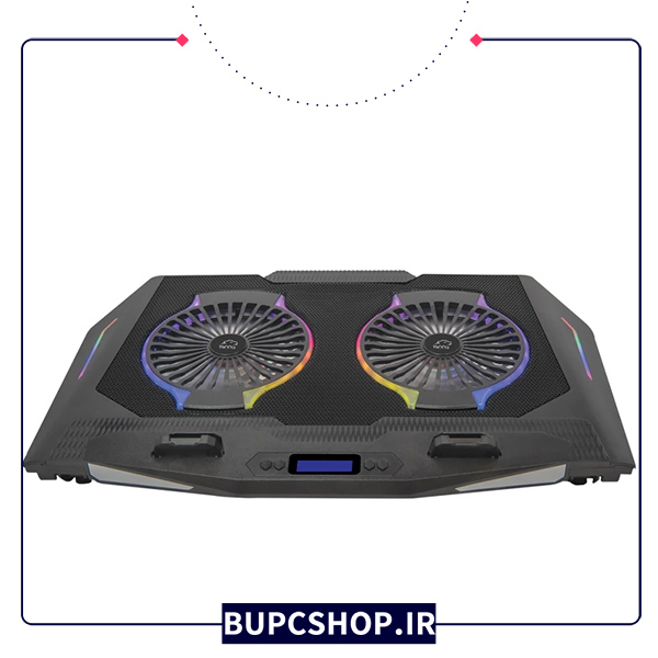 پایه خنک کننده لپ تاپ تسکو مدل GCLP 3140