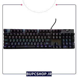 کیبورد گیمینگ تسکو مدل GK 8130