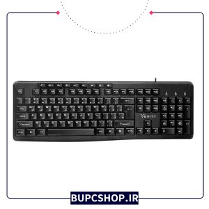کیبورد وریتی مدل V-KB 6133