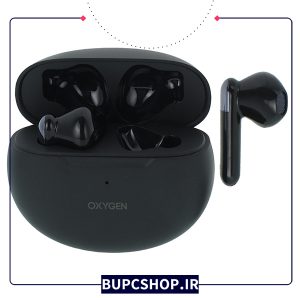 هدفون بلوتوثی اکسیژن مدل W9