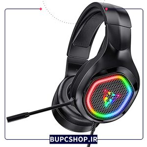 هدست با سیم مخصوص بازی مدل G503