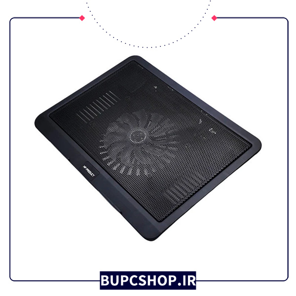 پایه خنک کننده لپ تاپ ایکس پی-پروداکت مدل XP-F1427G